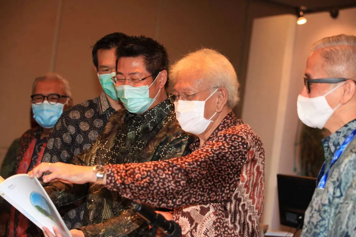 Provident Agro bagikan dividen 2019 Rp 33 per saham, catat jadwalnya