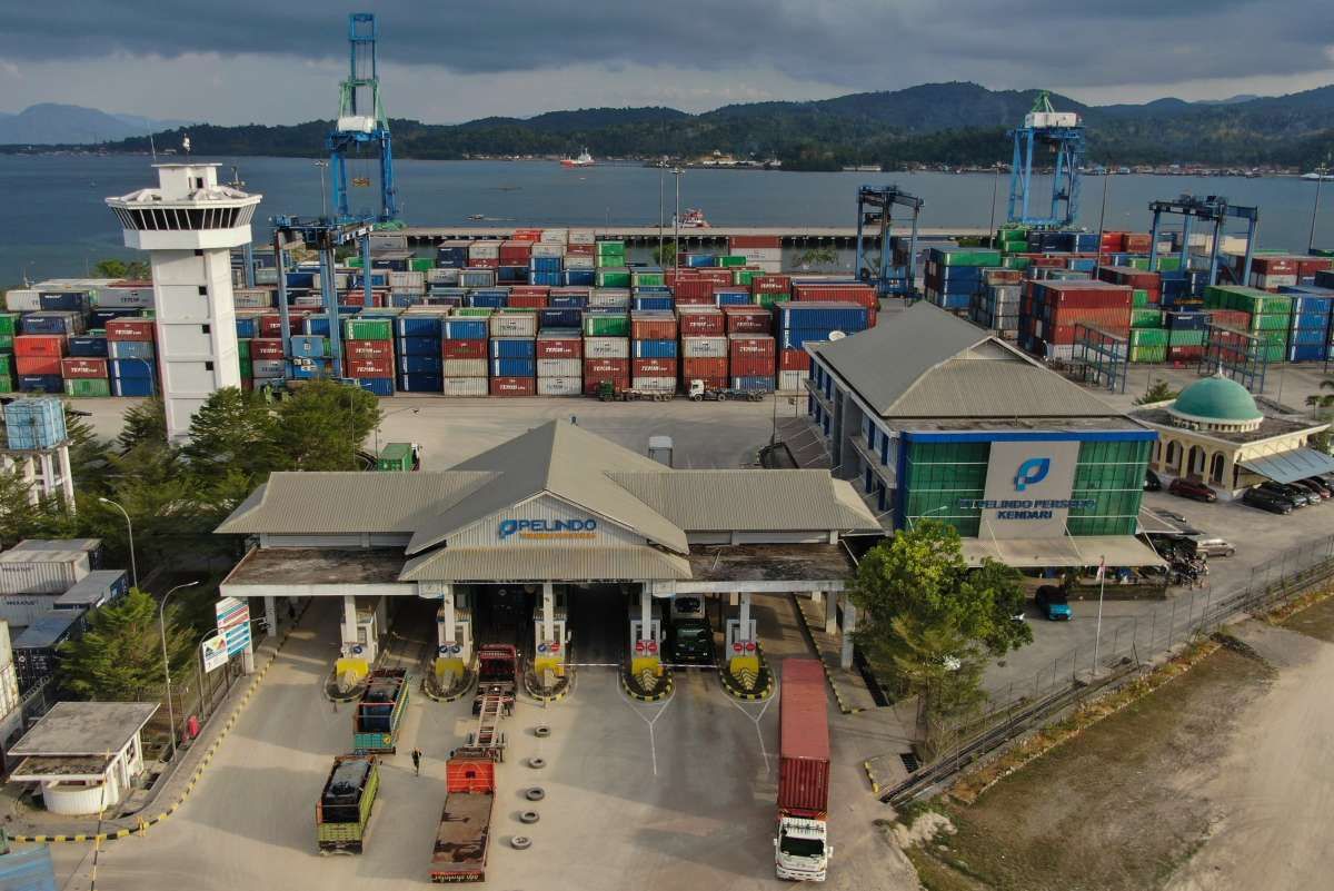 Neraca Pembayaran Q3-2025 Defisit US$ 6,4 Miliar, Tertekan Arus Keluar Dana Asing