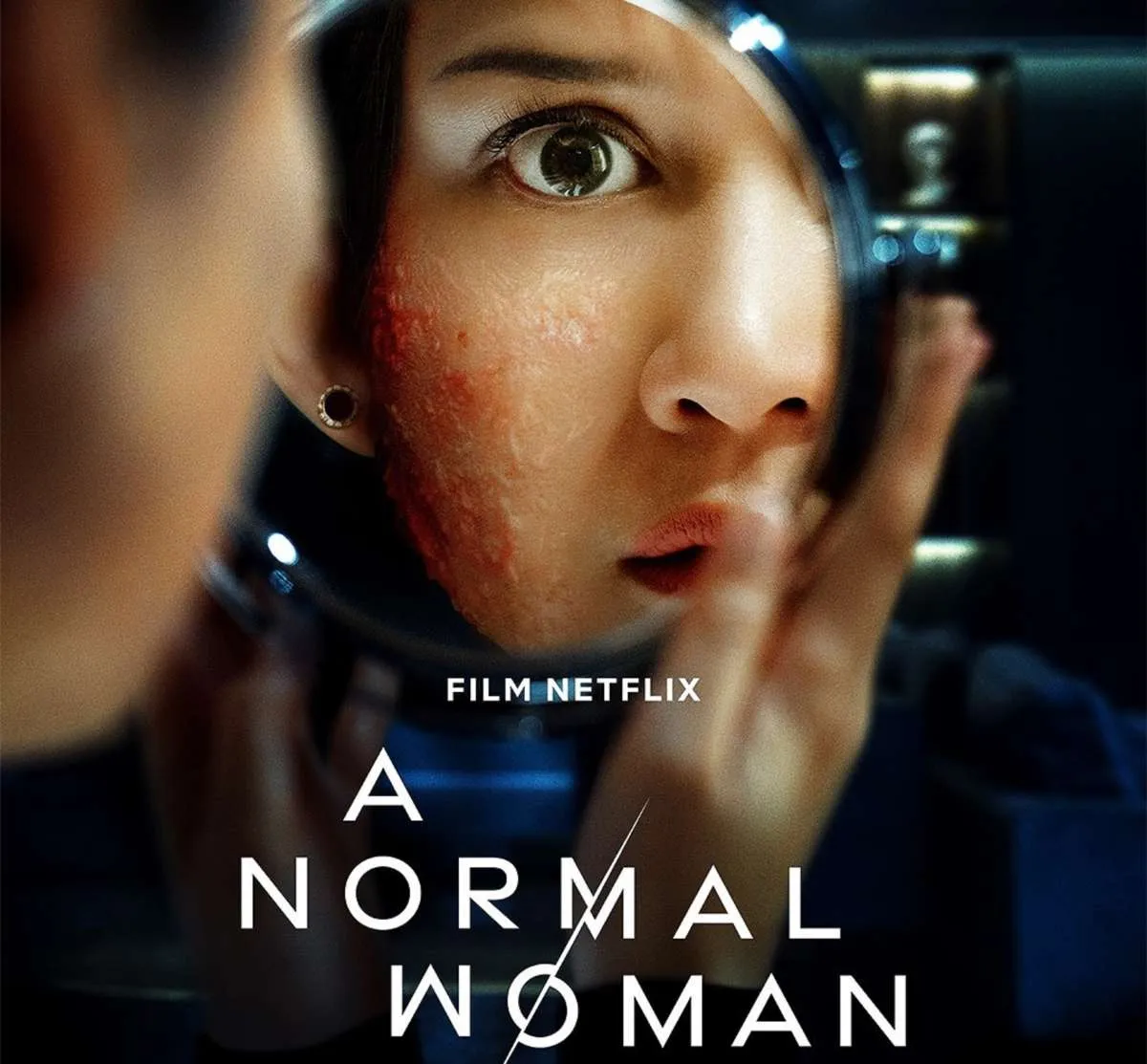 Film Terbaru Marissa Anita, A Normal Woman, Tayang di Netflix 24 Juli 2025