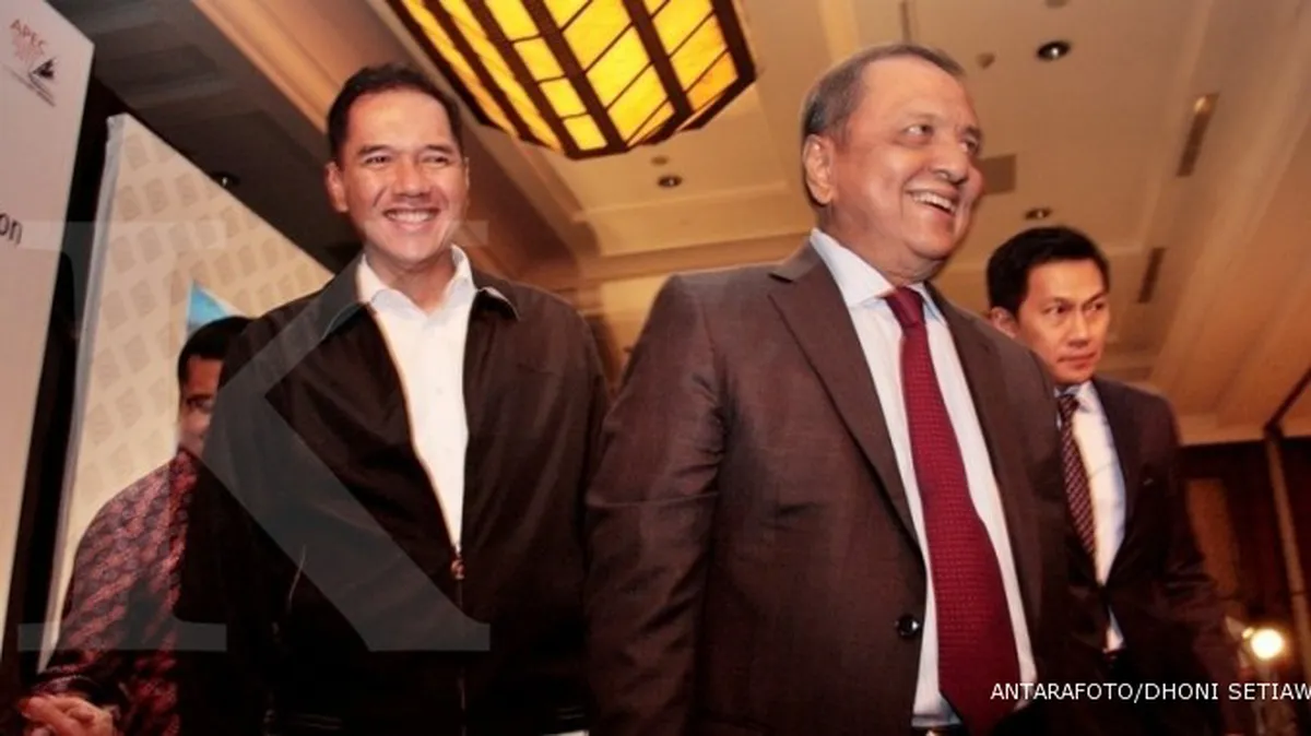 Istana: Hasil survei LSN jadi cambuk