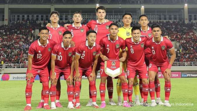 Indonesia Kalah Lawan Korea Utara 1-0 Timnas U-23 Asian Games 2023 Angkat Koper?