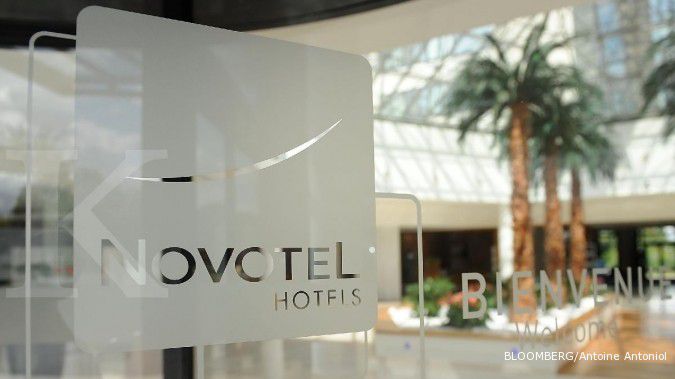 Hotel Novotel telah hadir di Makassar