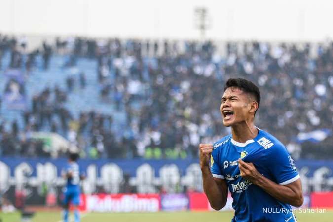 Jadwal Bola BRI Liga 1 Hari Ini, Sabtu (28/9): Persik vs PSBS, Madura vs Persib