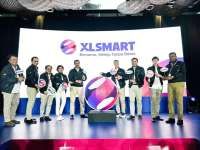 Resmi Merger, XLSMART Fokus Kembangkan Inovasi dan Teknologi untuk Pelanggan