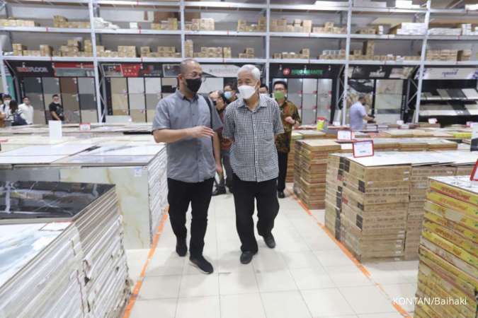 Nama Lo Kheng Hong Muncul Lagi Sebagai Pemegang Saham Gajah Tunggal (GJTL)
