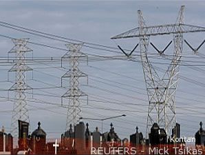 PLN Menanti Perpres Harga Patokan Listrik