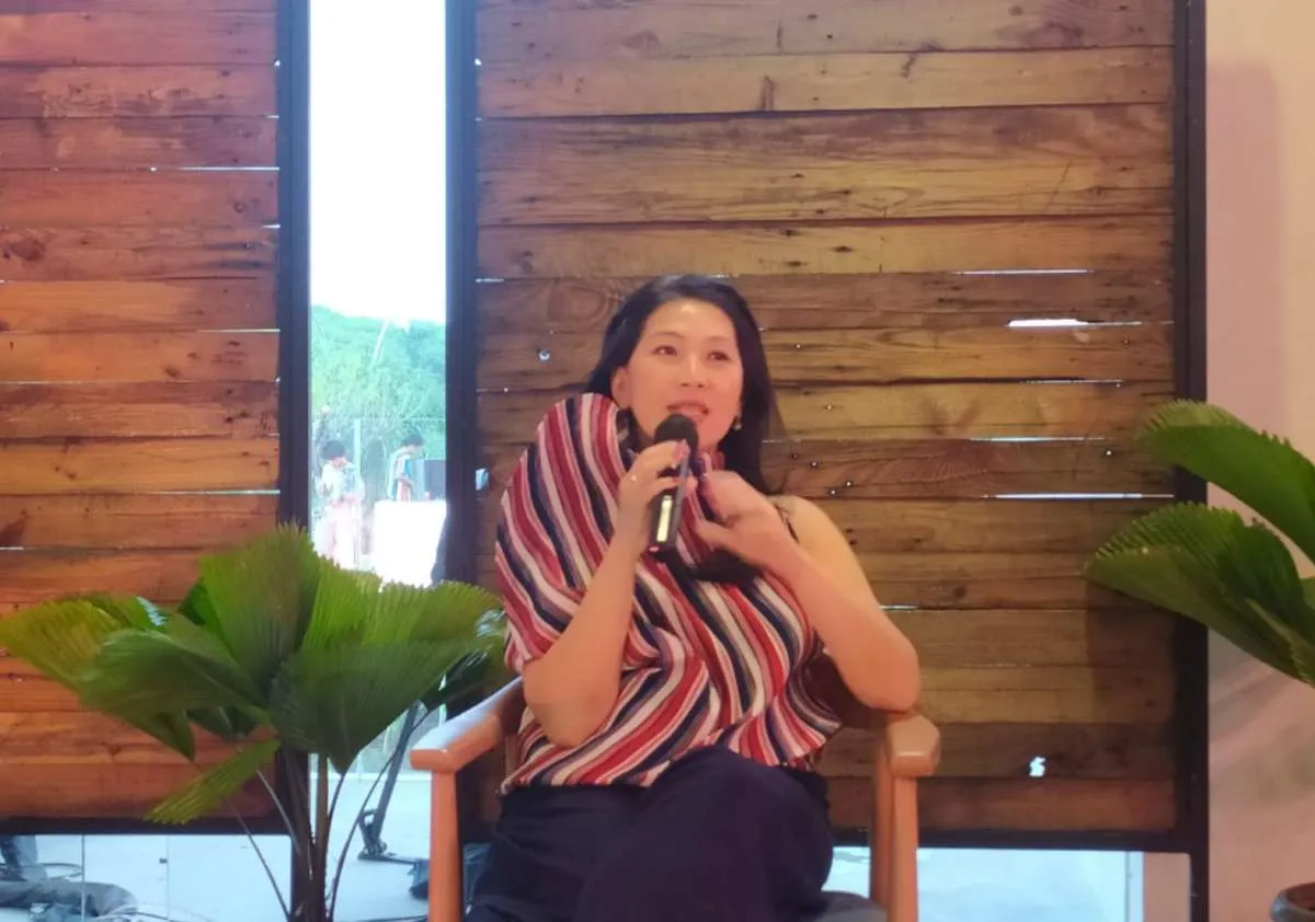 The Tailor Made 01, Karya Irsan’s 1st Prive Collection untuk Lakon Indonesia