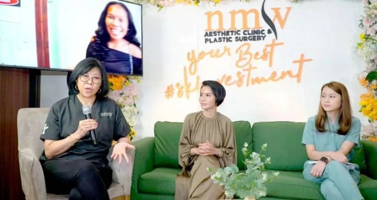  Treatment Korean Glazed Skin, Hasilnya Tampak Dalam Tujuh Hari