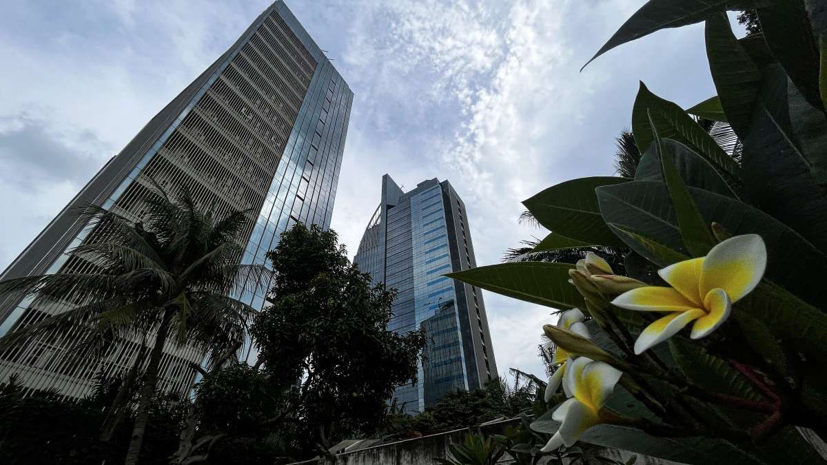 Beradaptasi dengan Era Bangunan Hijau