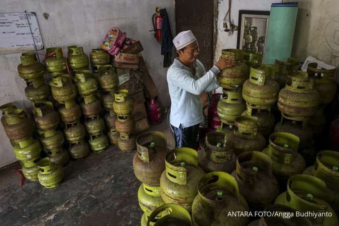 Reformasi Tata Kelola Subsidi Mendesak Demi Jaga Anggaran