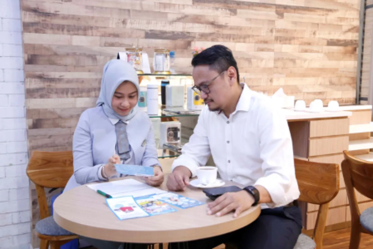 Tawarkan 4 Program Deposito, J Trust Bank Siapkan Bunga Deposito Menarik