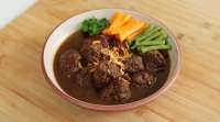 Resep Semur Bola Daging Enak Favorit Keluarga, Andalan Menu Idul Adha Tanpa Ribet
