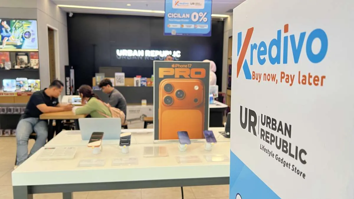 Kredivo Catat Volume Transaksi Paylater Tumbuh 27% Selama Momen Ramadan 2026