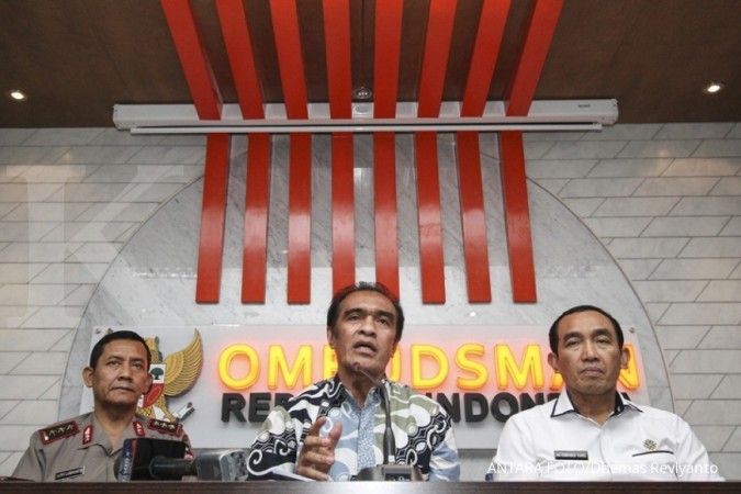 Ombudsman: TKA ilegal di Indonesia masih deras