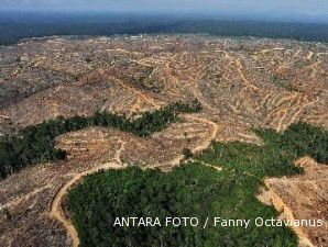 Redd Plus baru kelar Oktober mendatang