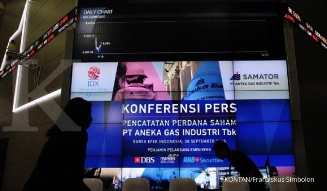 AGII bidik pertumbuhan di Indonesia Timur