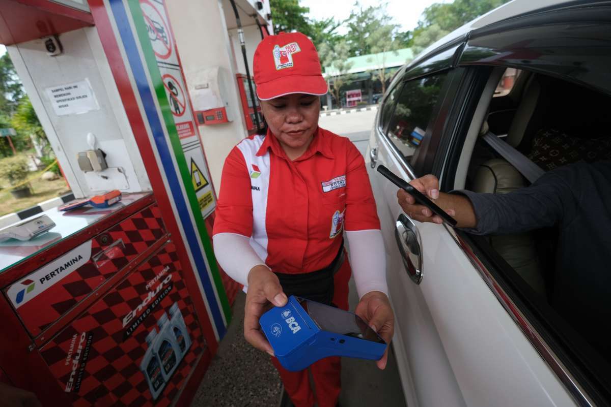 Realisasi Belanja Subsidi Meningkat 4,5%