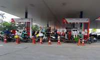 Rupiah Jebol Rp 17.600, BBM dan LPG Subsidi Naik? Ini Jawaban Kementerian ESDM