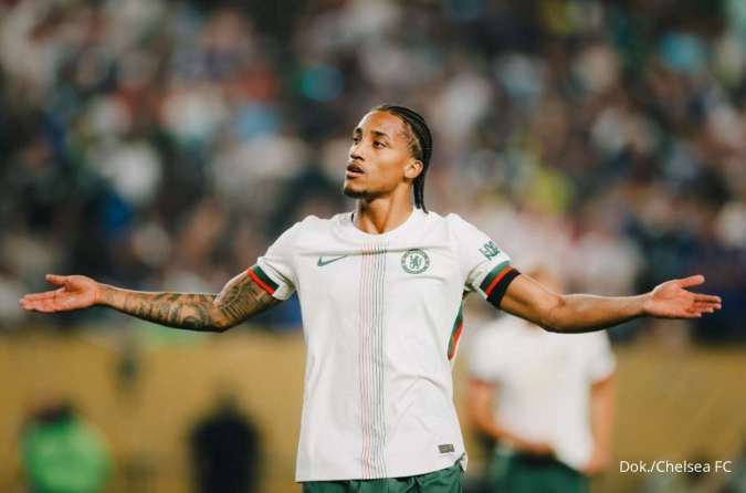 Link Live Streaming Fluminense vs Chelsea di Semifinal Piala Dunia Antarklub 2025