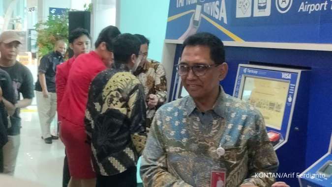 KCI Sebut Uji Coba KRL INKA Sedang Berlangsung, Tahun Ini Beroperasi