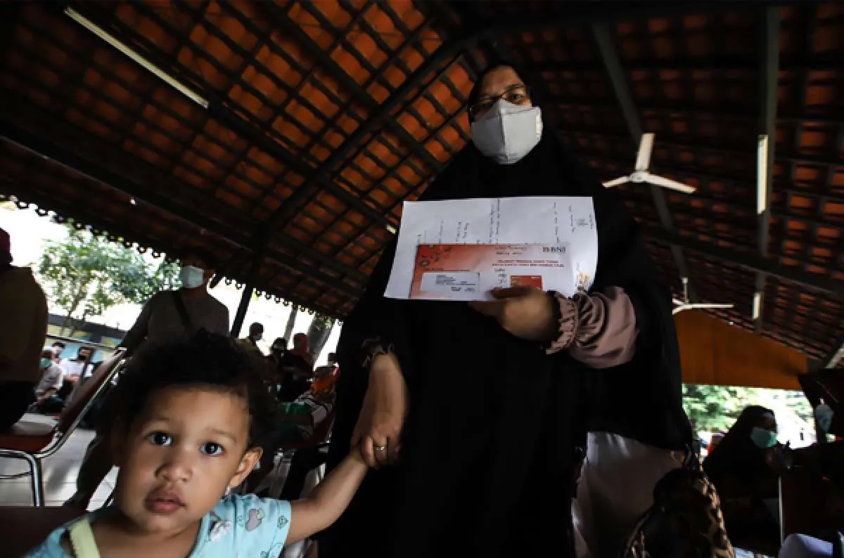 Intip Cara Cek Bansos PKH BPNT Bulan Juli 2025 lewat Aplikasi Resmi Kemensos