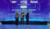 PT Pelindo Solusi Logistik Berhasil Raih 3 Penghargaan dalam OSH Asia’s Summit 2025