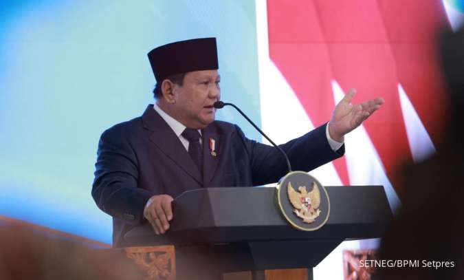 Polemik 4 Pulau Aceh-Sumut, Presiden Prabowo Bakal Turun Tangan