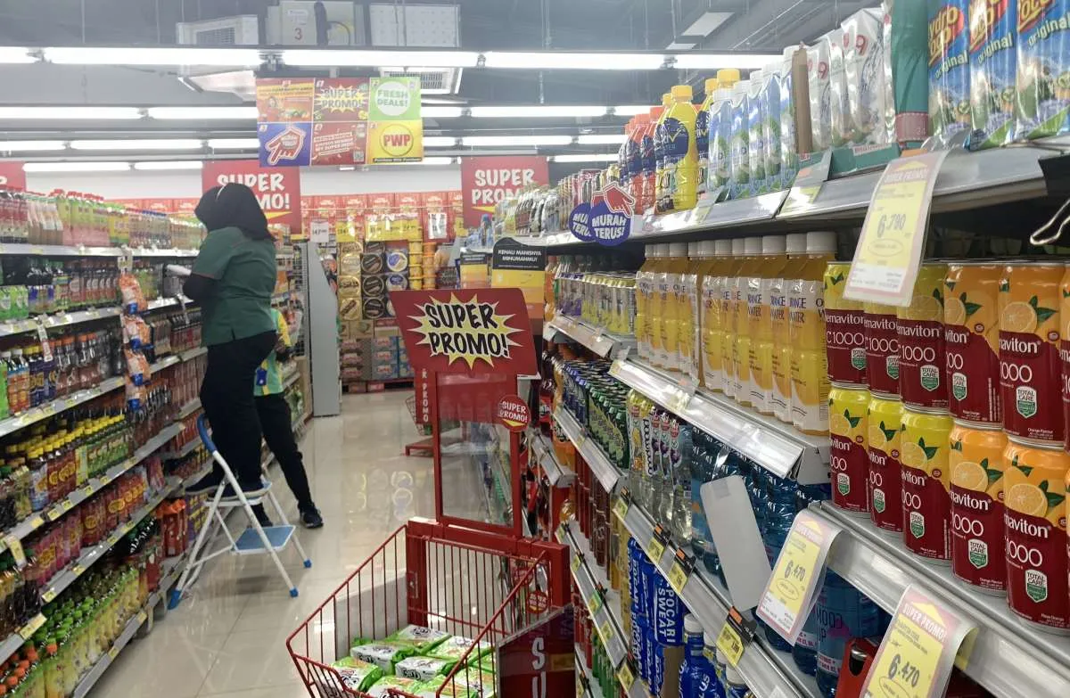 Menilik Dampak Isu Kesehatan Terhadap Kinerja Industri Minuman Ringan