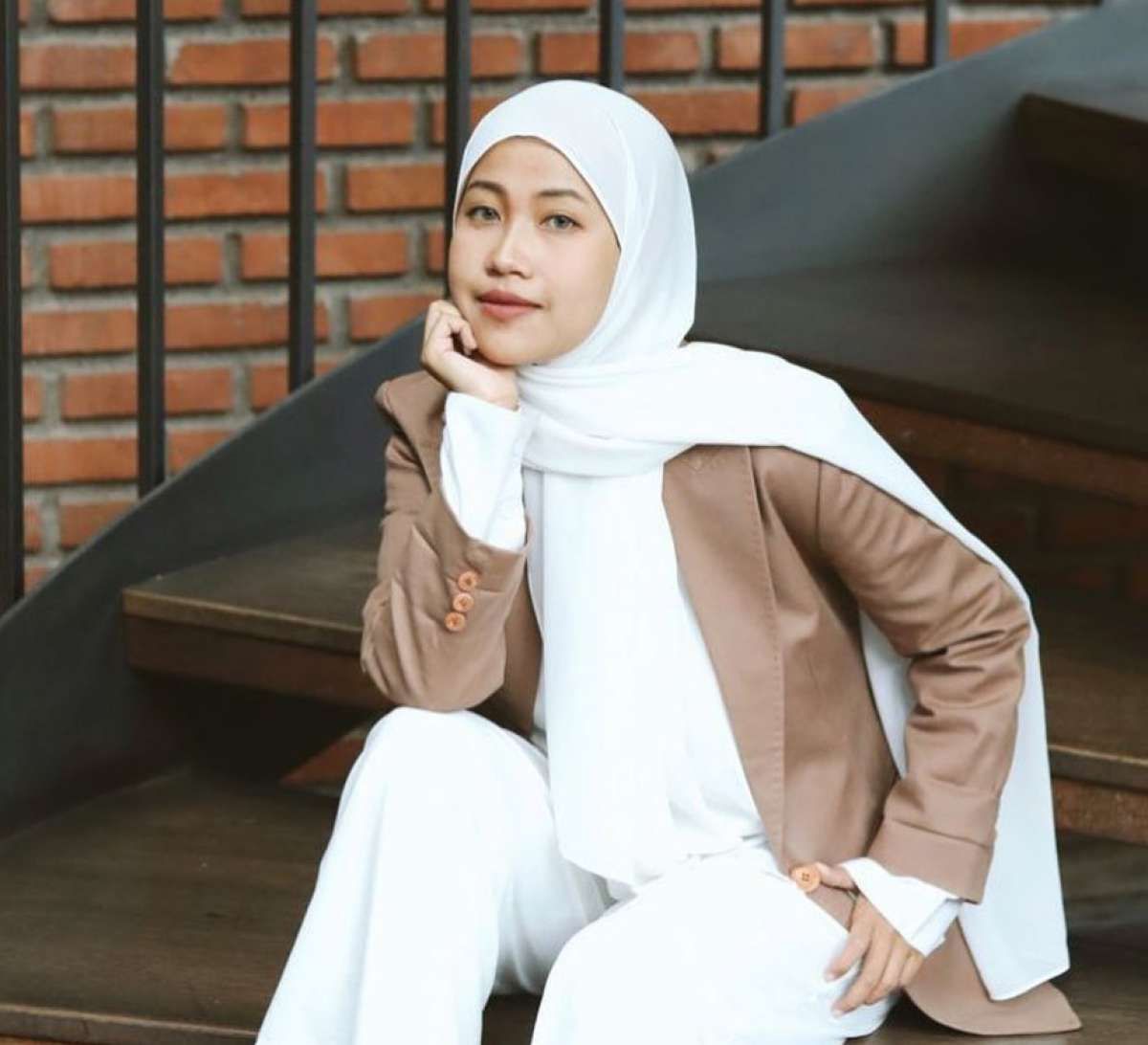 Kisah Sukses Gita Membawa Radja Jersey Mendunia