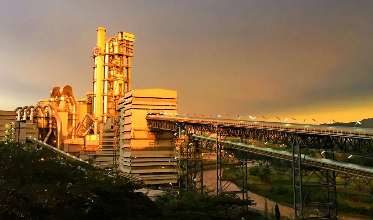 Penjualan Semen Indocement (INTP) Naik 9% per November 2023, Ini Faktor Pendorongnya