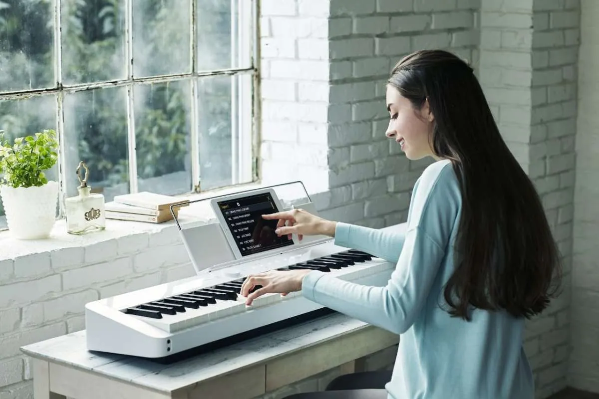 Krisis Manufaktur Melanda Dunia, Casio EMI Tetap Rajin Meluncurkan Produk Baru
