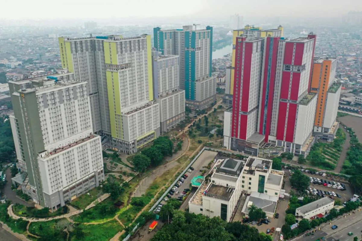 Garap rumahsakit darurat Covid-19, Adhi Karya (ADHI) pastikan punya cukup kas