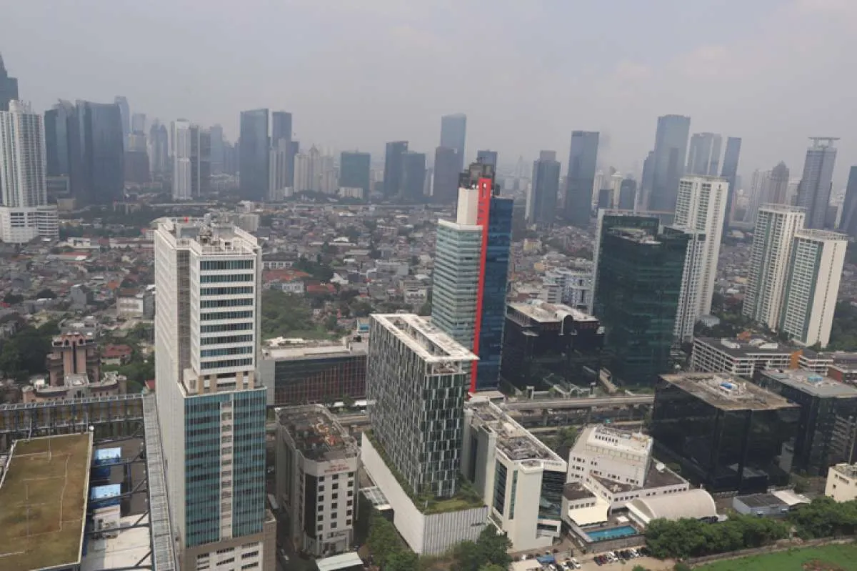 KPPOD: Dewan Aglomerasi di RUU DKJ Tak Boleh Intervensi Kewenangan Pemda