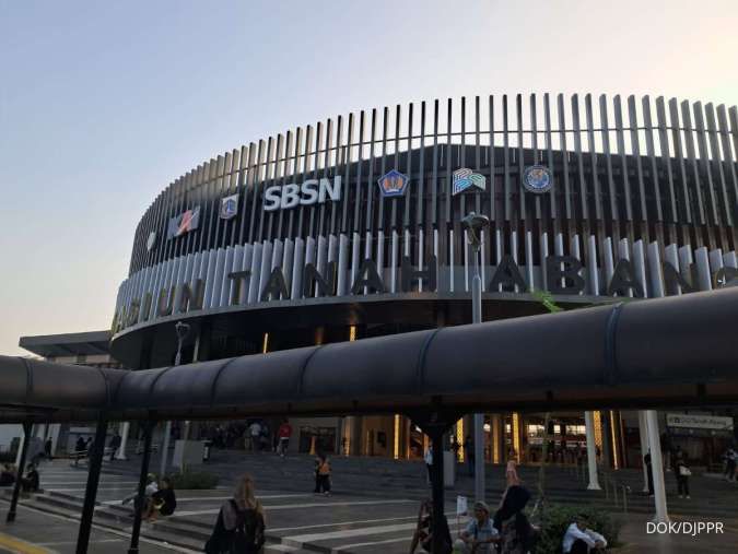 Pemerintah Tawarkan Sukuk Ritel SR024 Mulai 6 Maret, Beri Kupon Hingga 5,9%