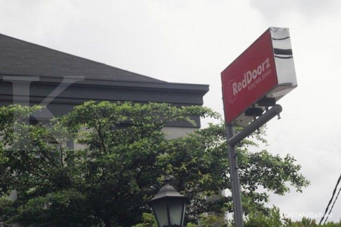 RedDoorz siapkan US$ 10 juta untuk ekspansi di Indonesia tahun ini