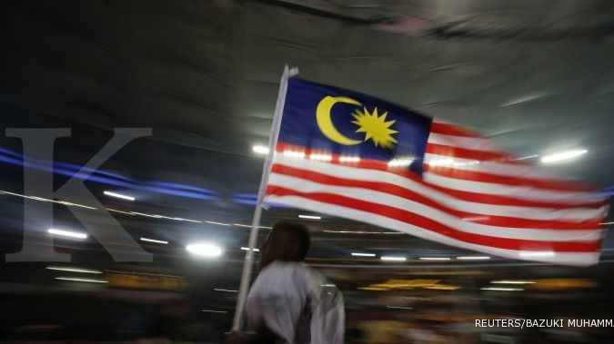 Malaysia mulai berlakukan pajak barang dan jasa