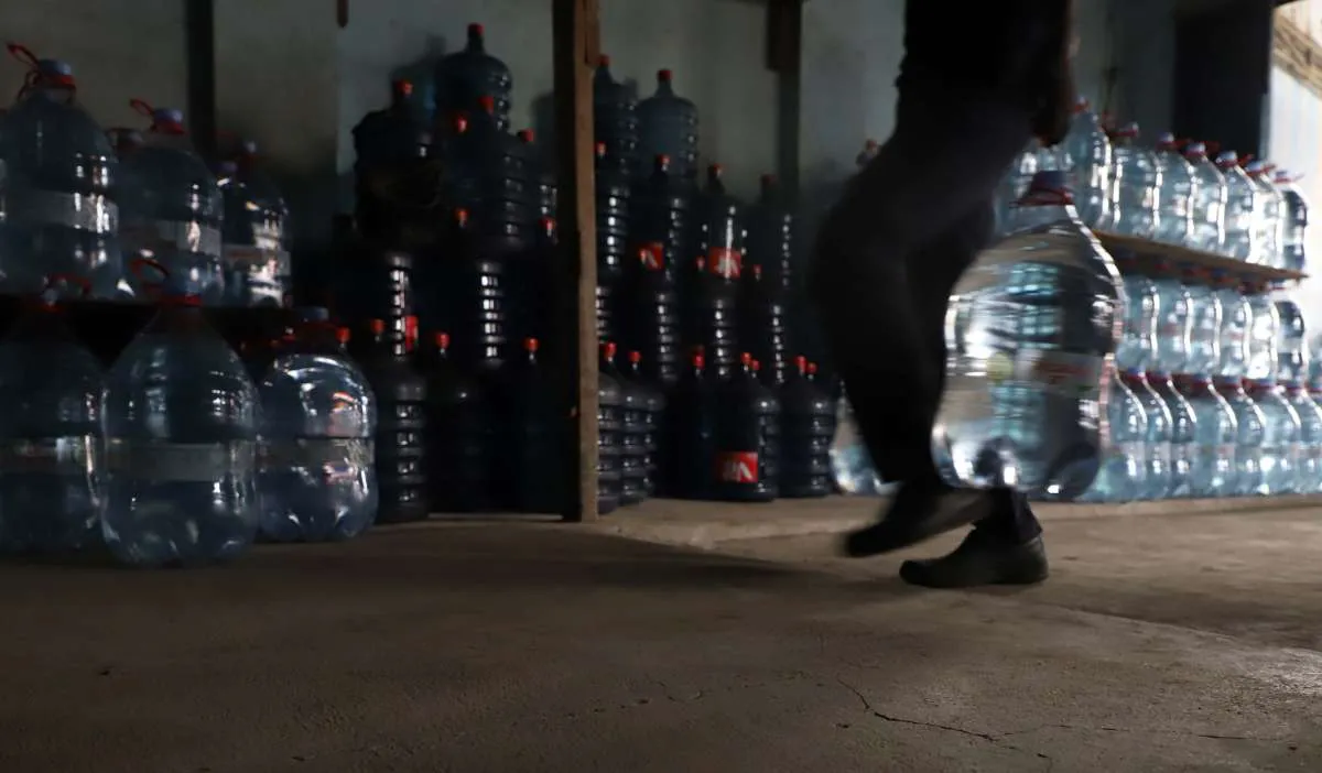 Permintaan Produk AMDK Diyakini Naik Signifikan Selama Bulan Puasa