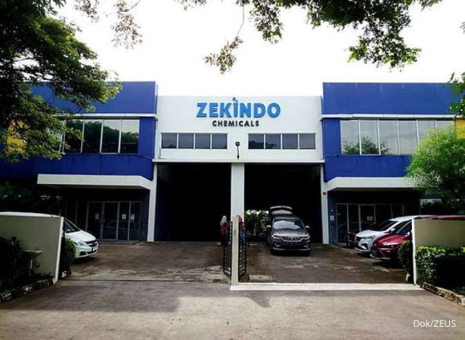 IPO Zeus Batal, Valuasinya Memang Premium tapi Kinerja Keuangan Ciamik