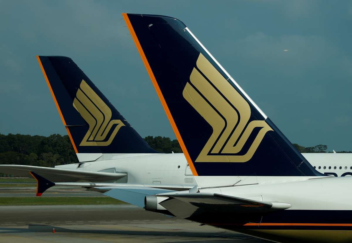 Lampu Hijau Untuk Boeing 737 MAX Bertambah, Singapore Airlines Rencanakan Tahun Ini