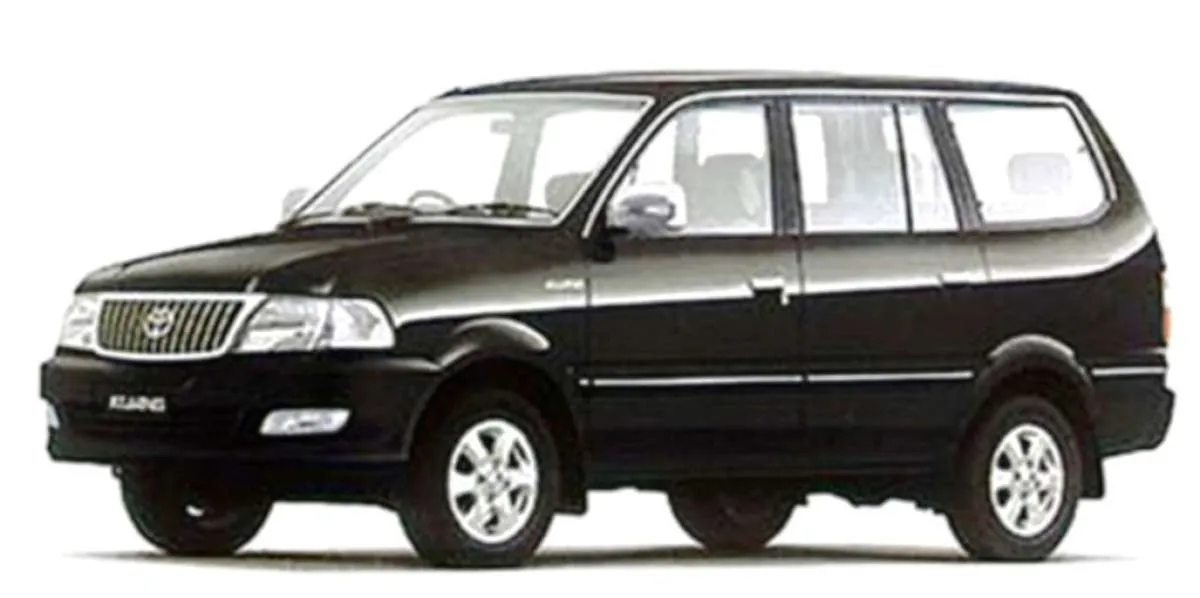 Harga mobil bekas Toyota Kijang Kapsul masih tinggi, cek banderolnya