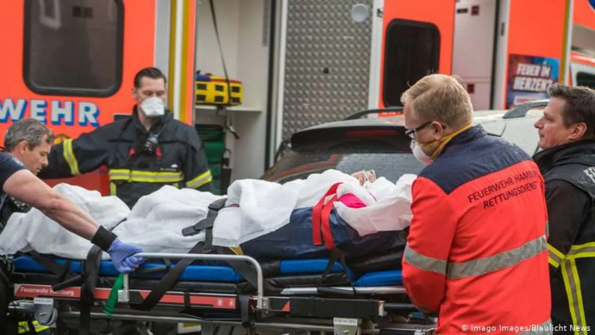 Bagaimana Wabah Corona Pengaruhi Harapan Hidup Penderita Penyakit Kronis