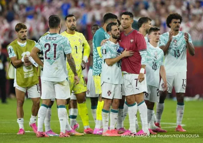 Tambah Spanyol dan Portugal, Ini Negara yang Lolos ke 16 Besar Piala Dunia 2026
