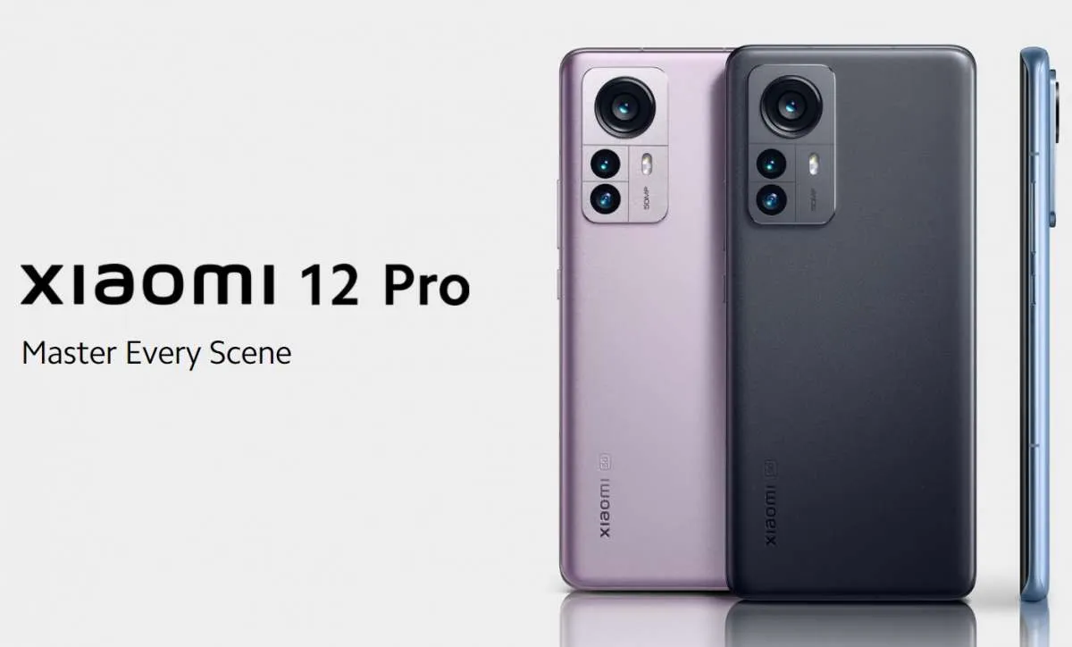 Inilah Daftar Hp Xiaomi 5G April 2022, Harga Mulai Rp 2 Jutaan