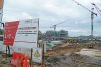 IKN Raih Investasi Rp 4 Triliun dari Investor China dan Korea Selatan 