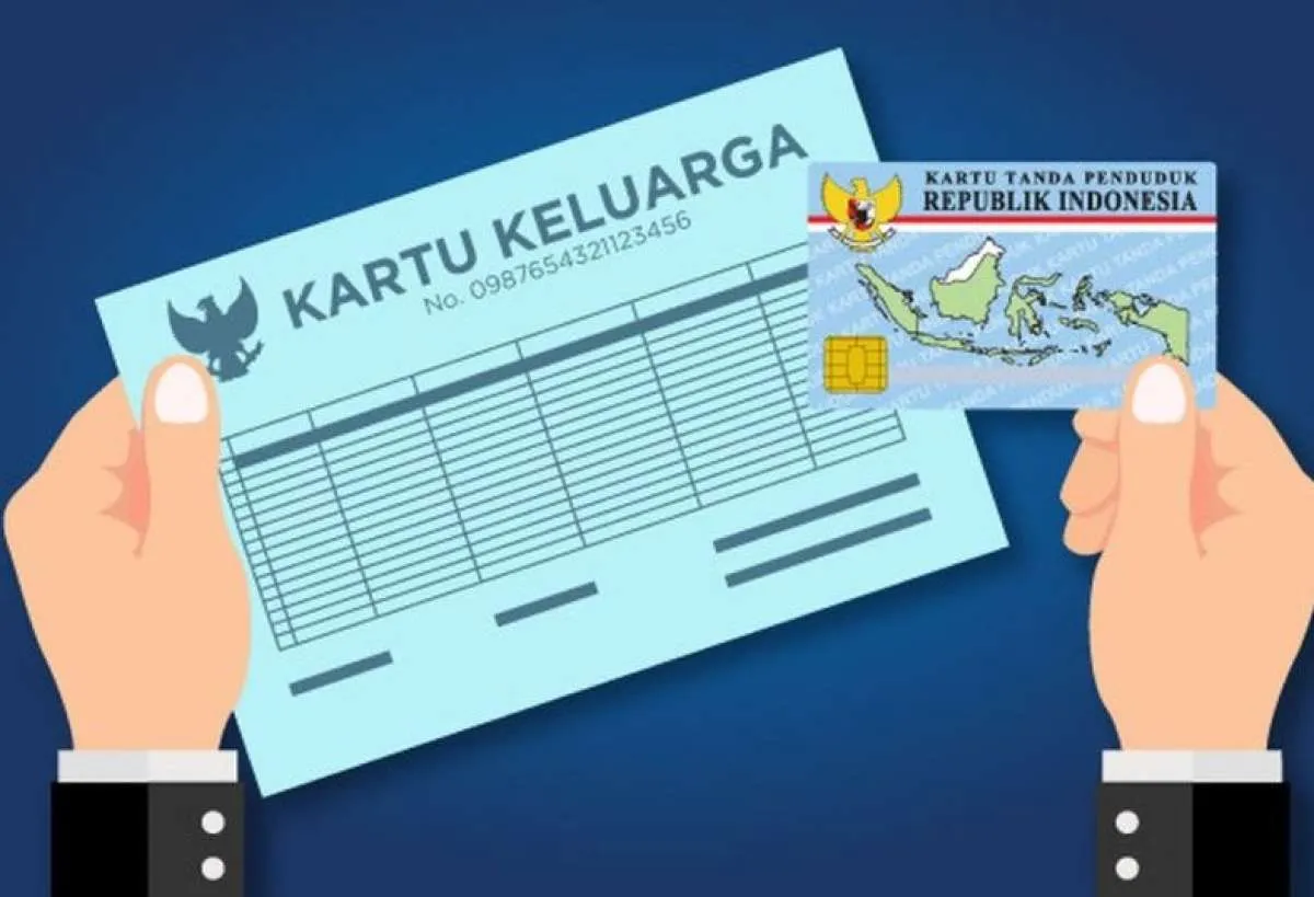 Panduan Lengkap Pecah KK Pasca Nikah Gratis Tanpa Denda