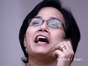 Ratusan Orang Minta Boediono dan Sri Mulyani Mundur