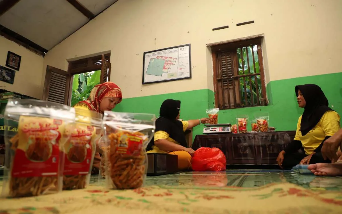 Jamkrida Kaltim Terapkan Upaya Ini Meminimalkan Risiko NPL UMKM yang Tinggi