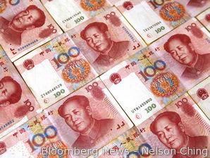 Yuan Mulai Melemah 0,21% Atas Dolar