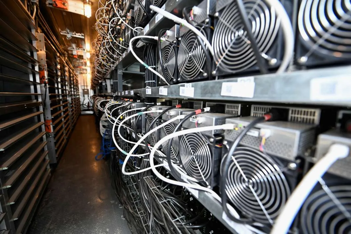 Laos Bersiap Hentikan Pasokan Listrik untuk Penambang Kripto pada 2026