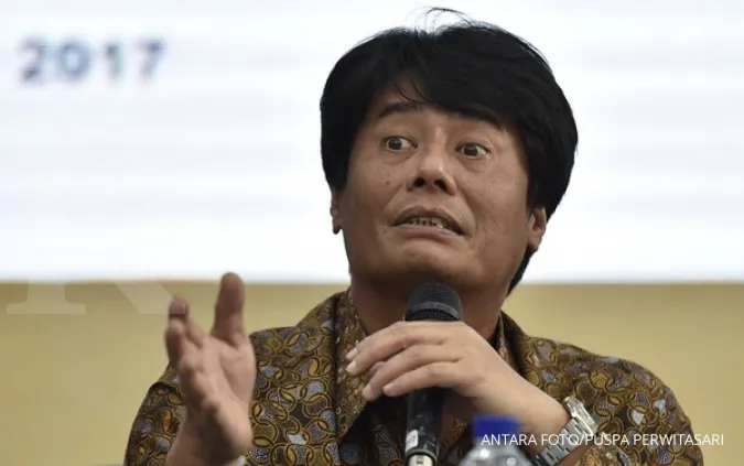 Pertamina boss wants to solve issues over lunch